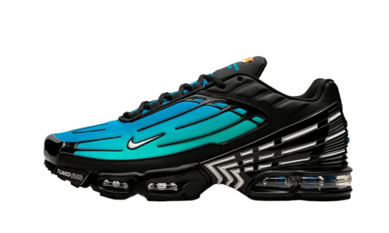 Nike Air Max tuned 3